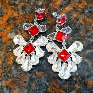 Charming Charlie fashion earings